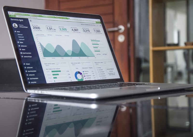 Video promo per marketplace